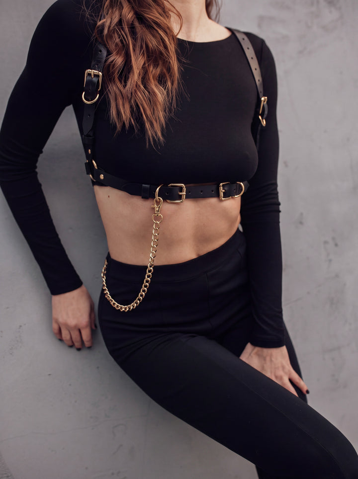 Mylene Harness