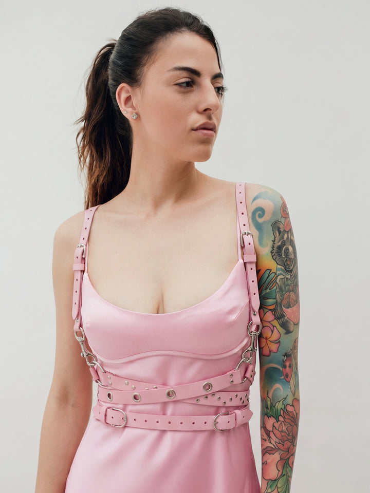 Euphoria Pink