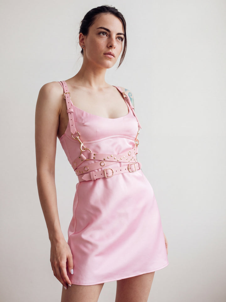Euphoria Pink