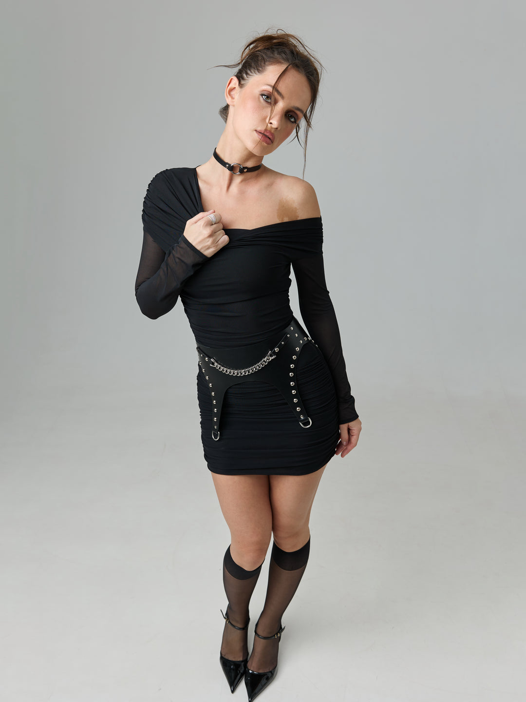 Sirena Belt