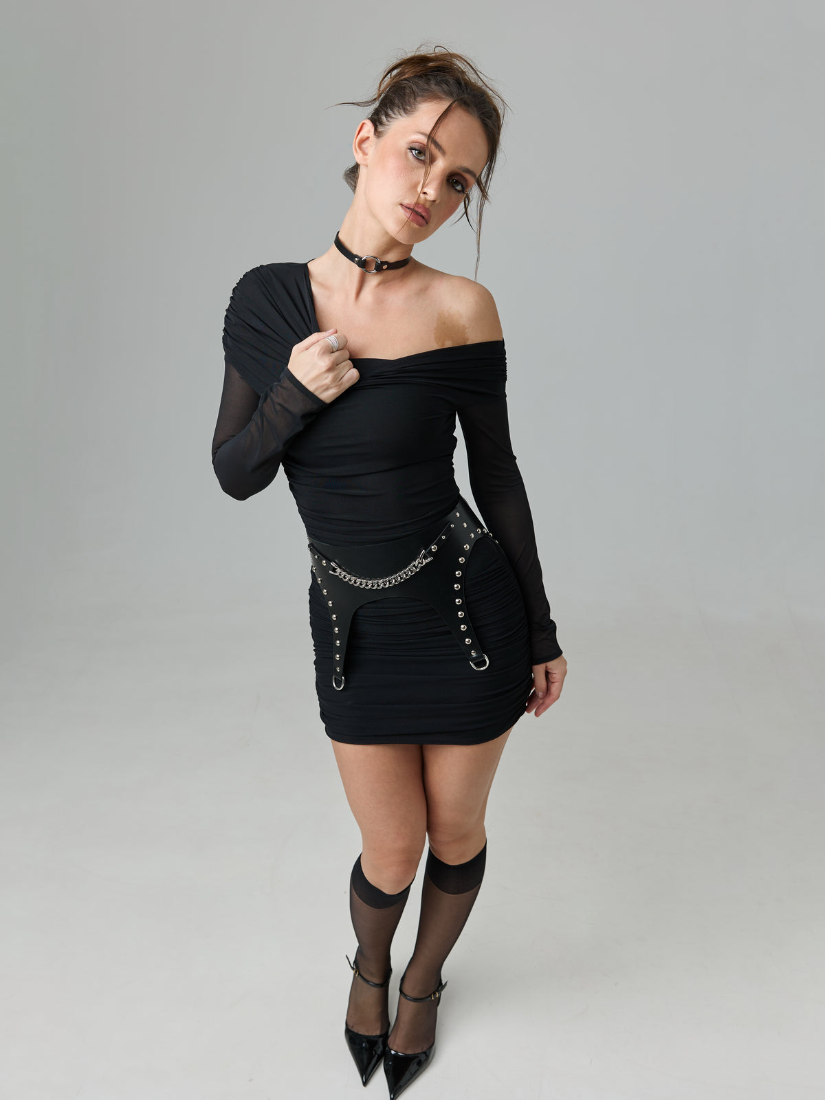 Sirena Belt
