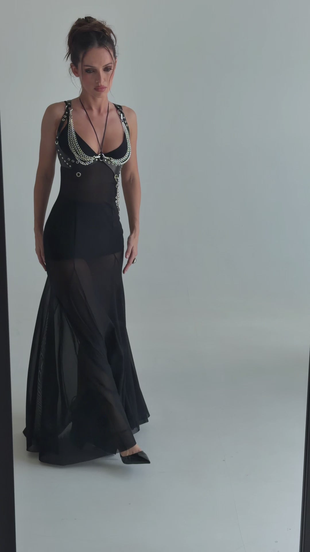 Lenore Harness