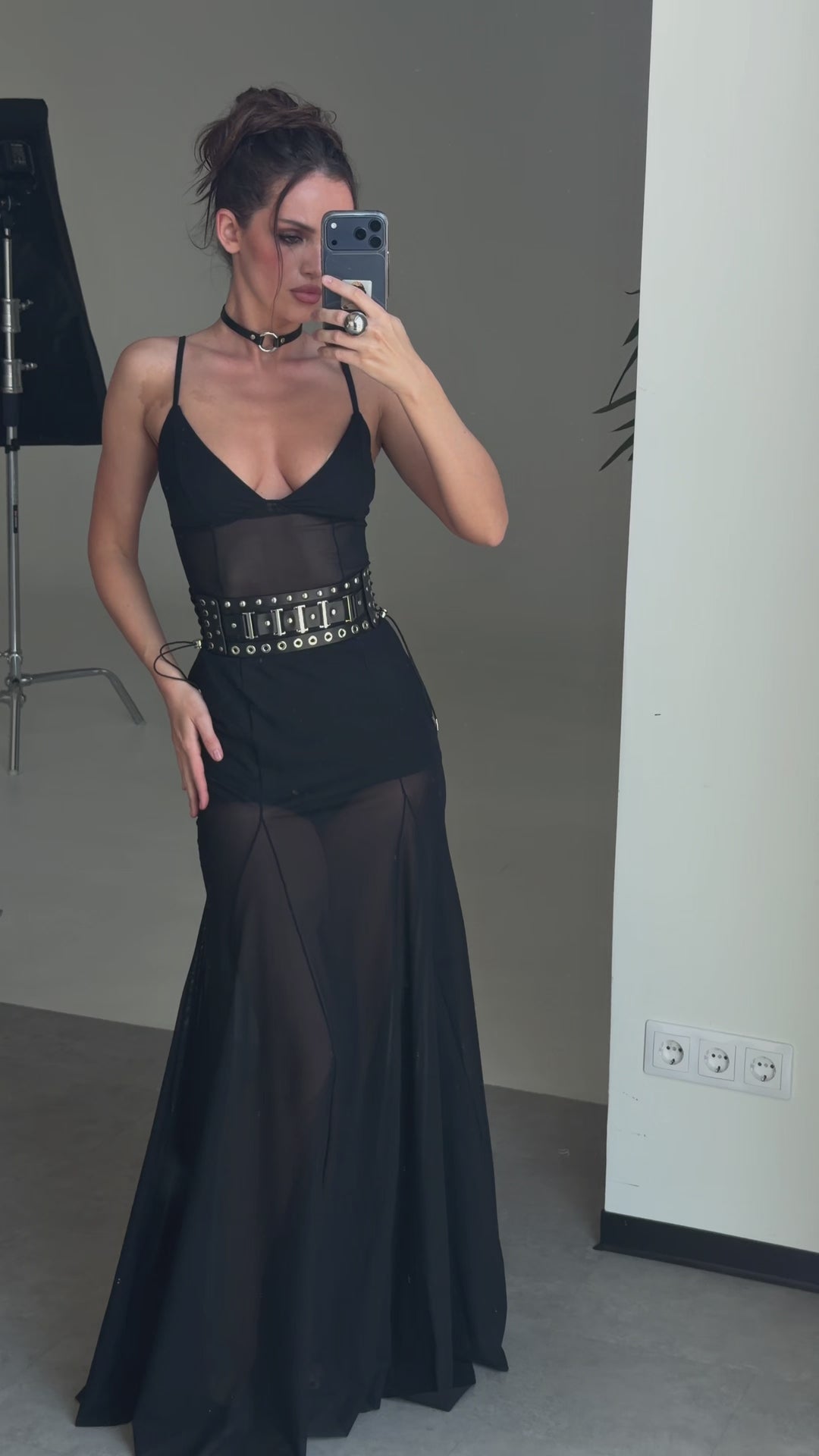 Sophie Belt