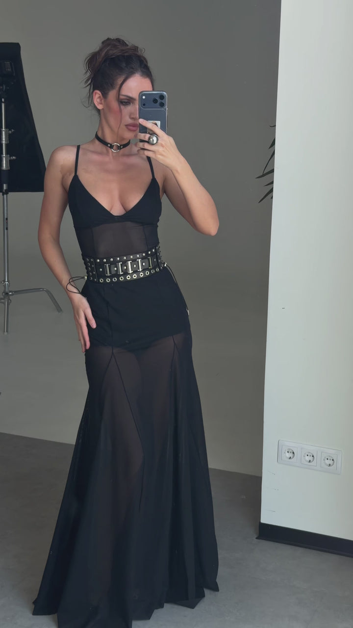 Sophie Belt