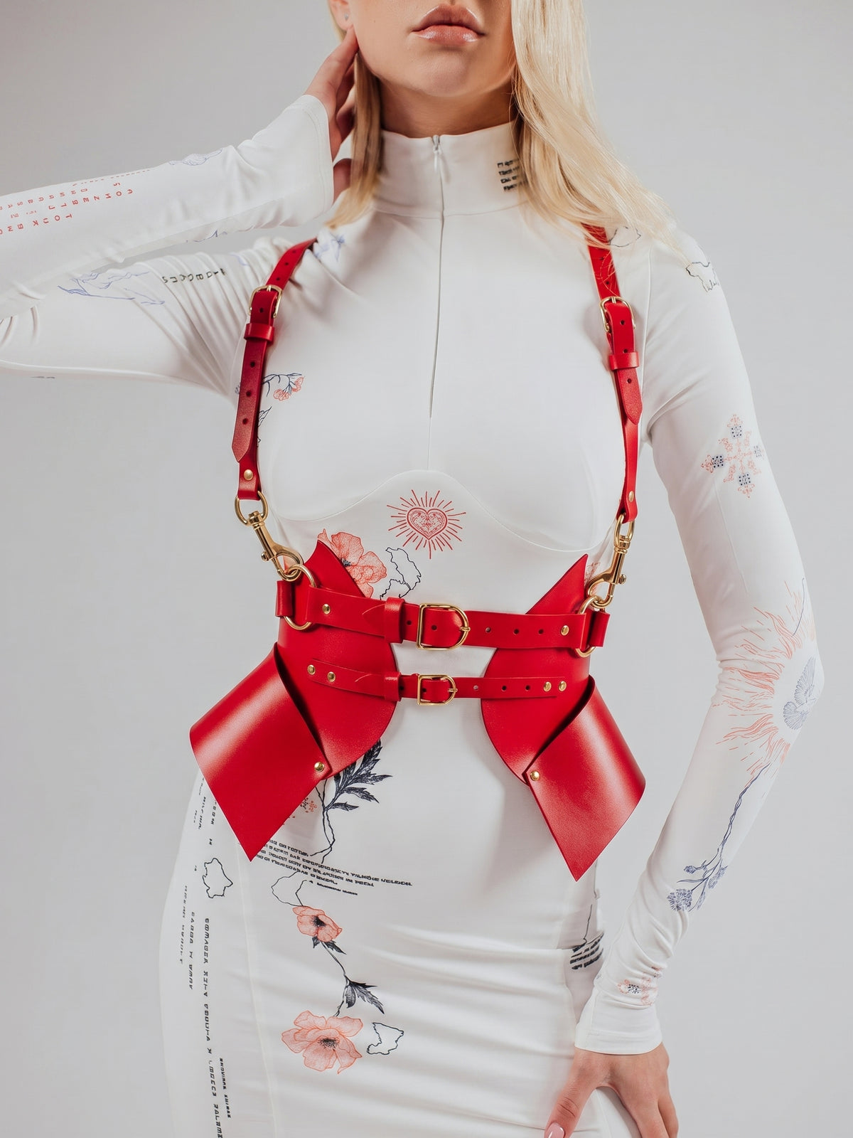 Dita Red