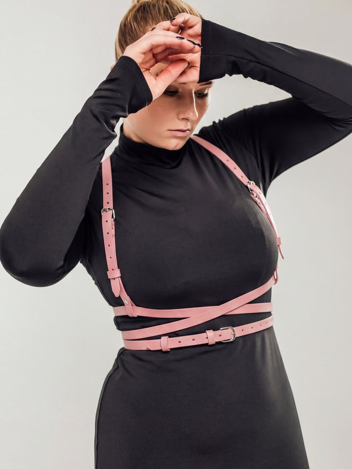 Reverse Pink
