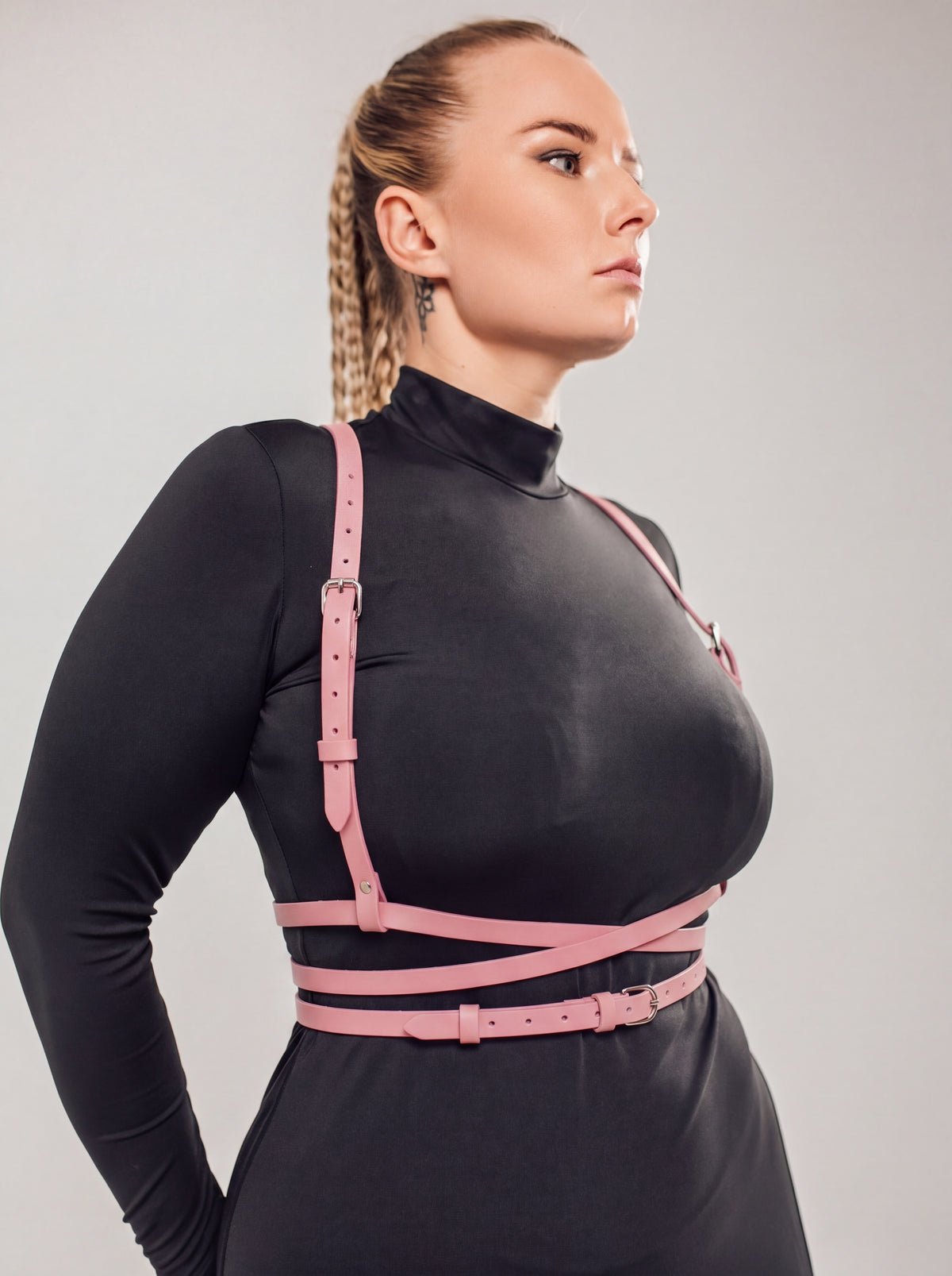 Reverse Pink