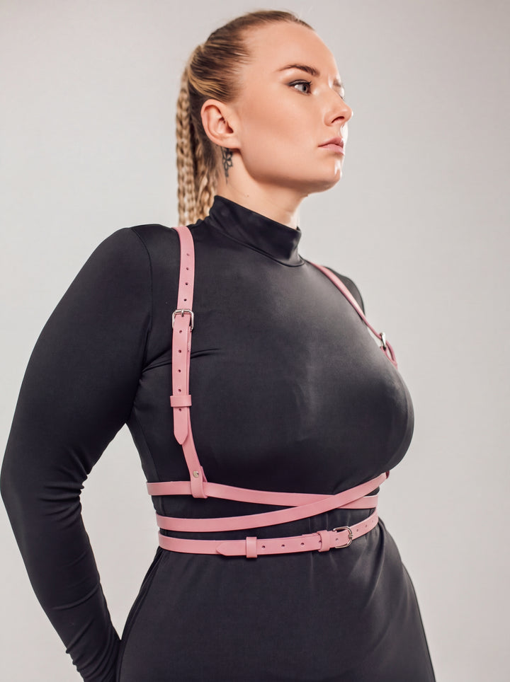 Reverse Pink