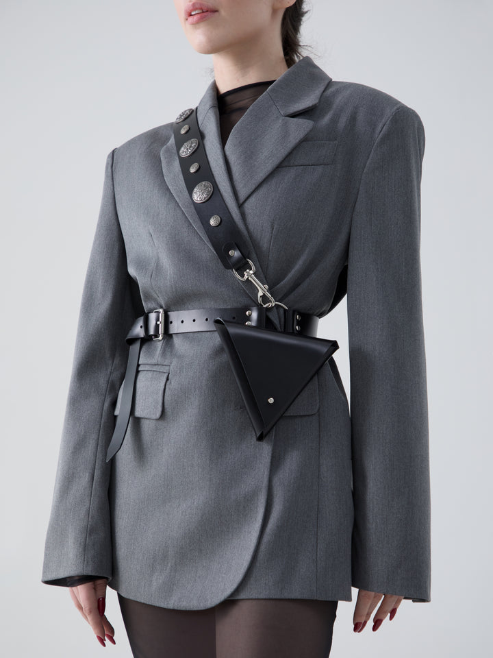 Saddle Harness