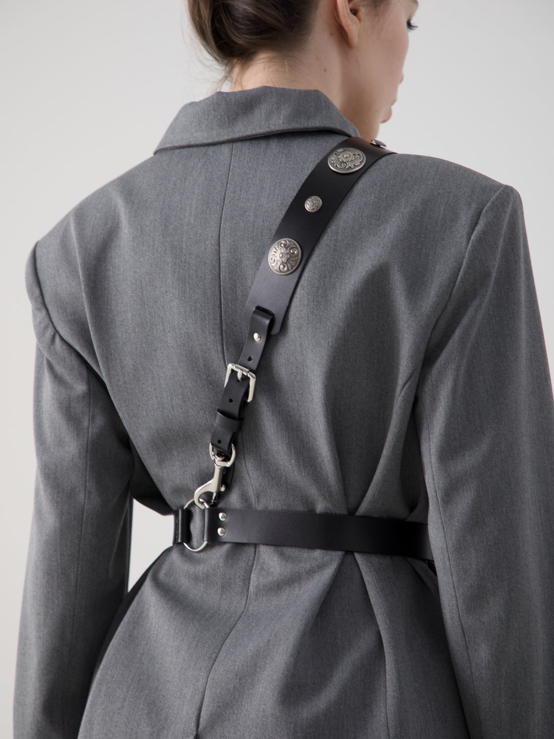 Saddle Harness