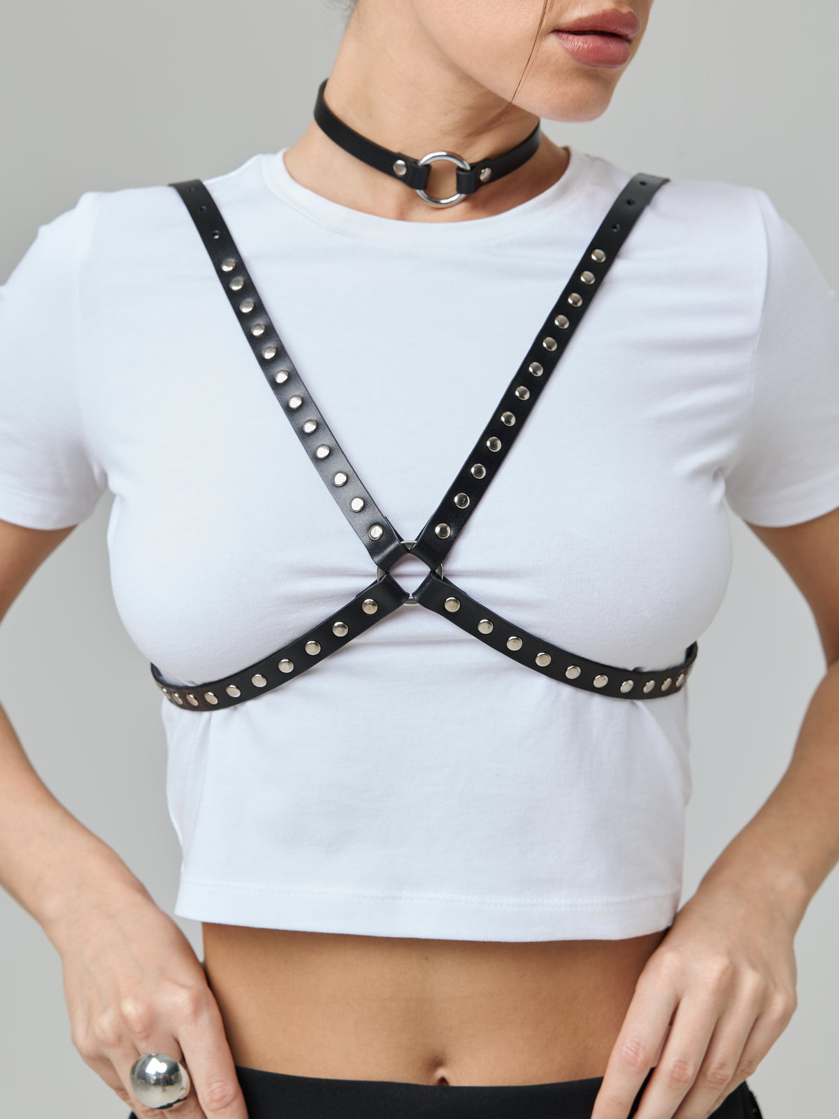 Berghain Harness
