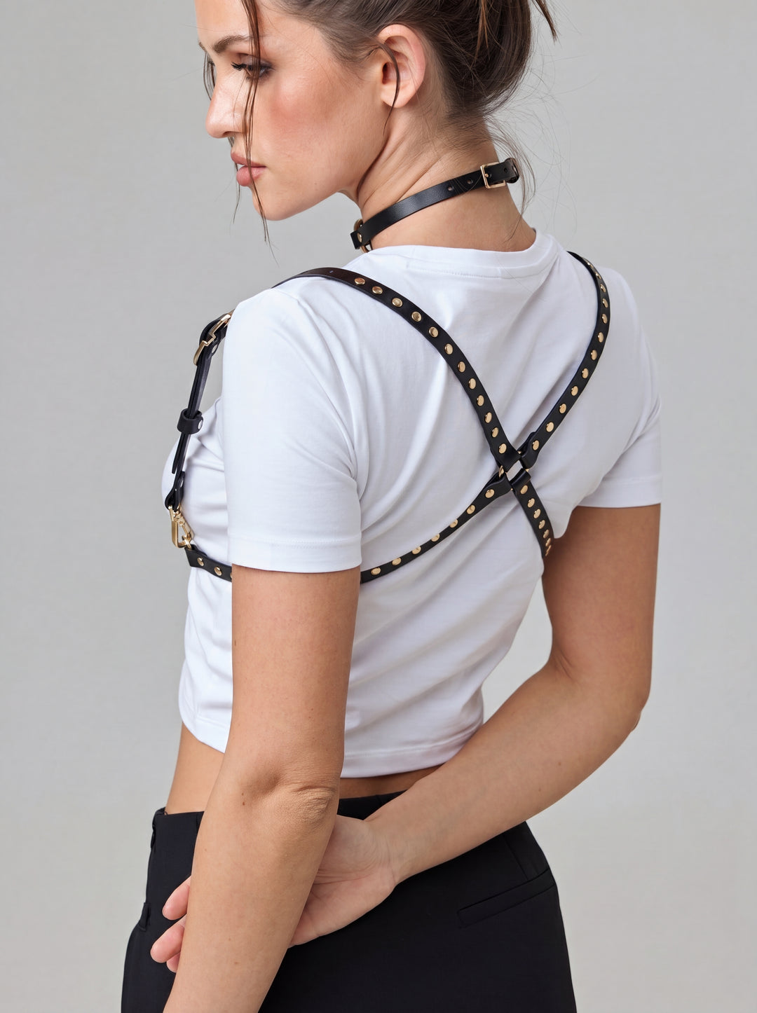 Berghain Harness