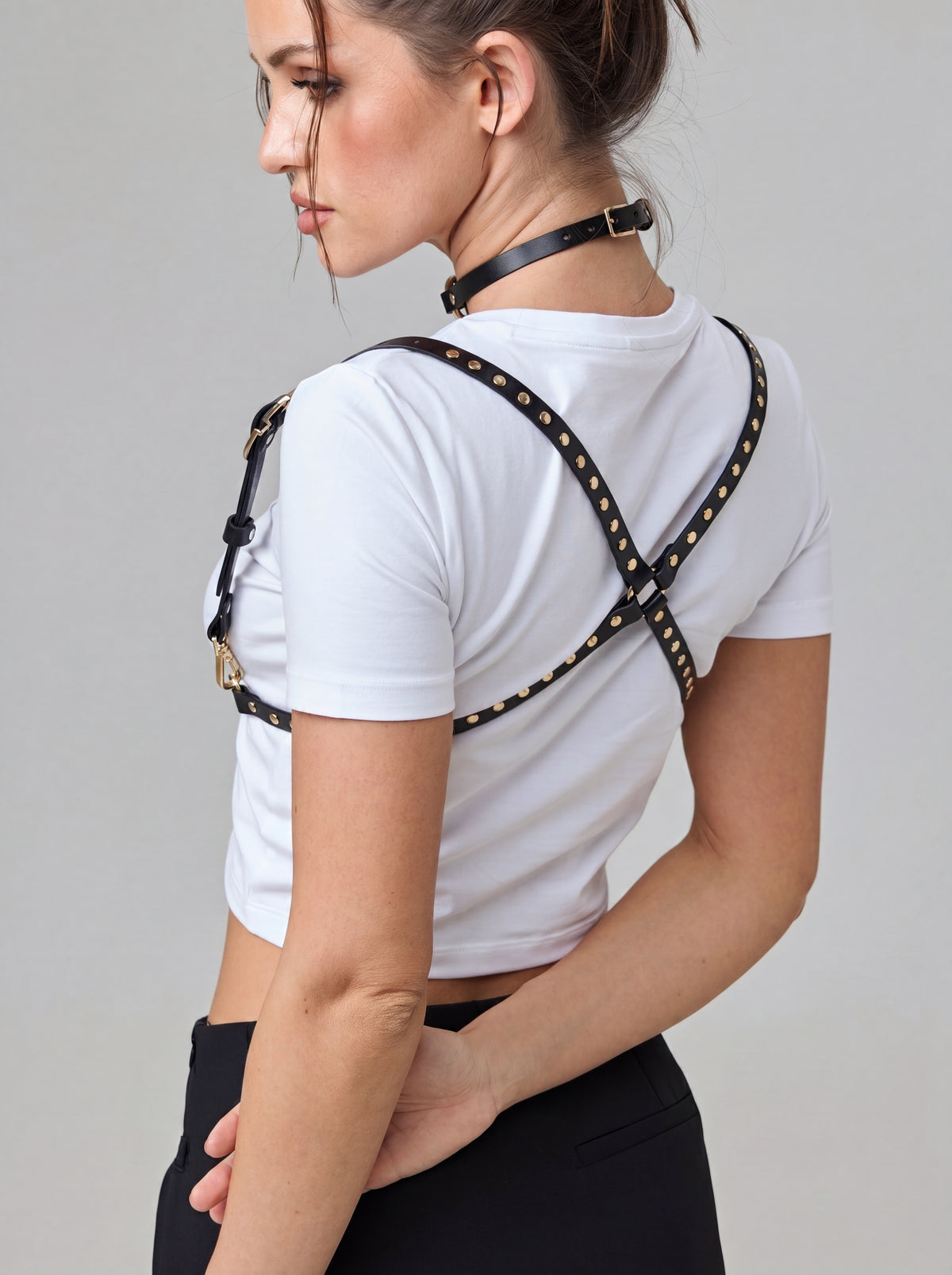 Berghain Harness