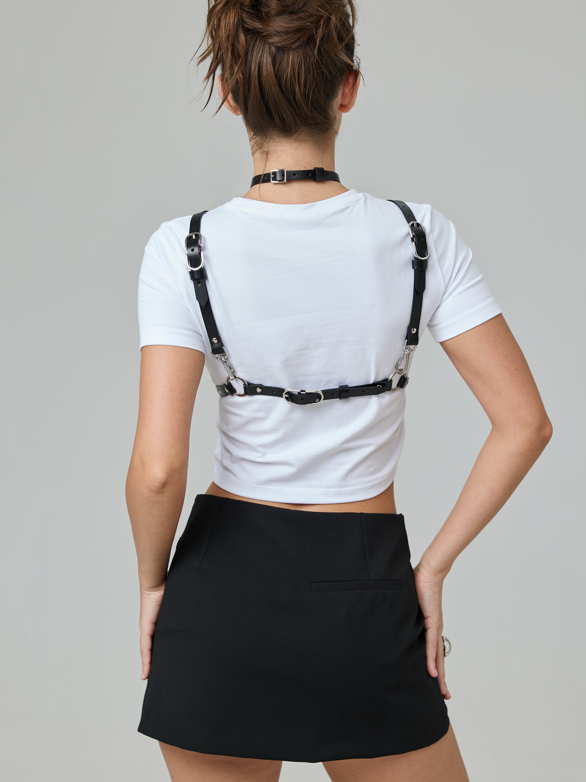 Berghain Harness