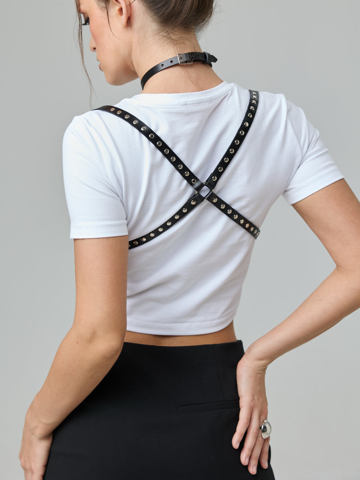 Berghain Harness