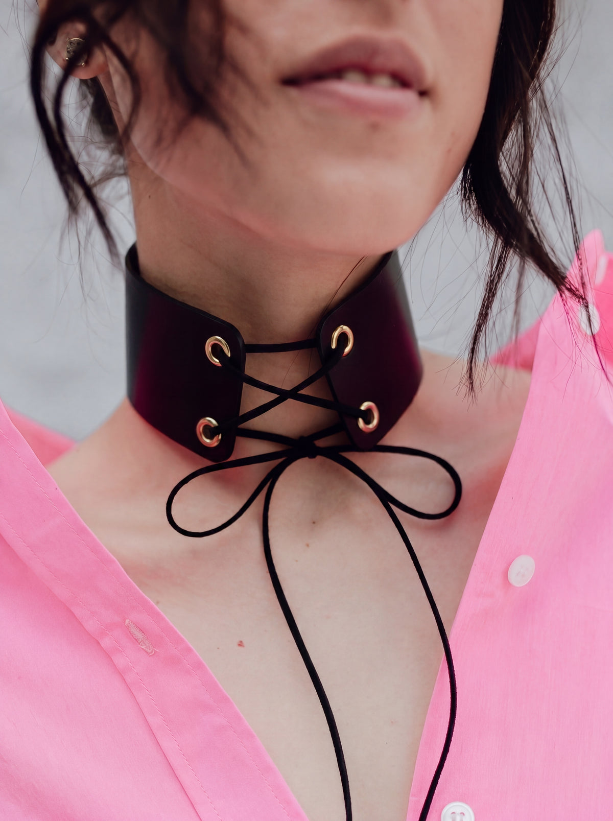 Victoria Choker