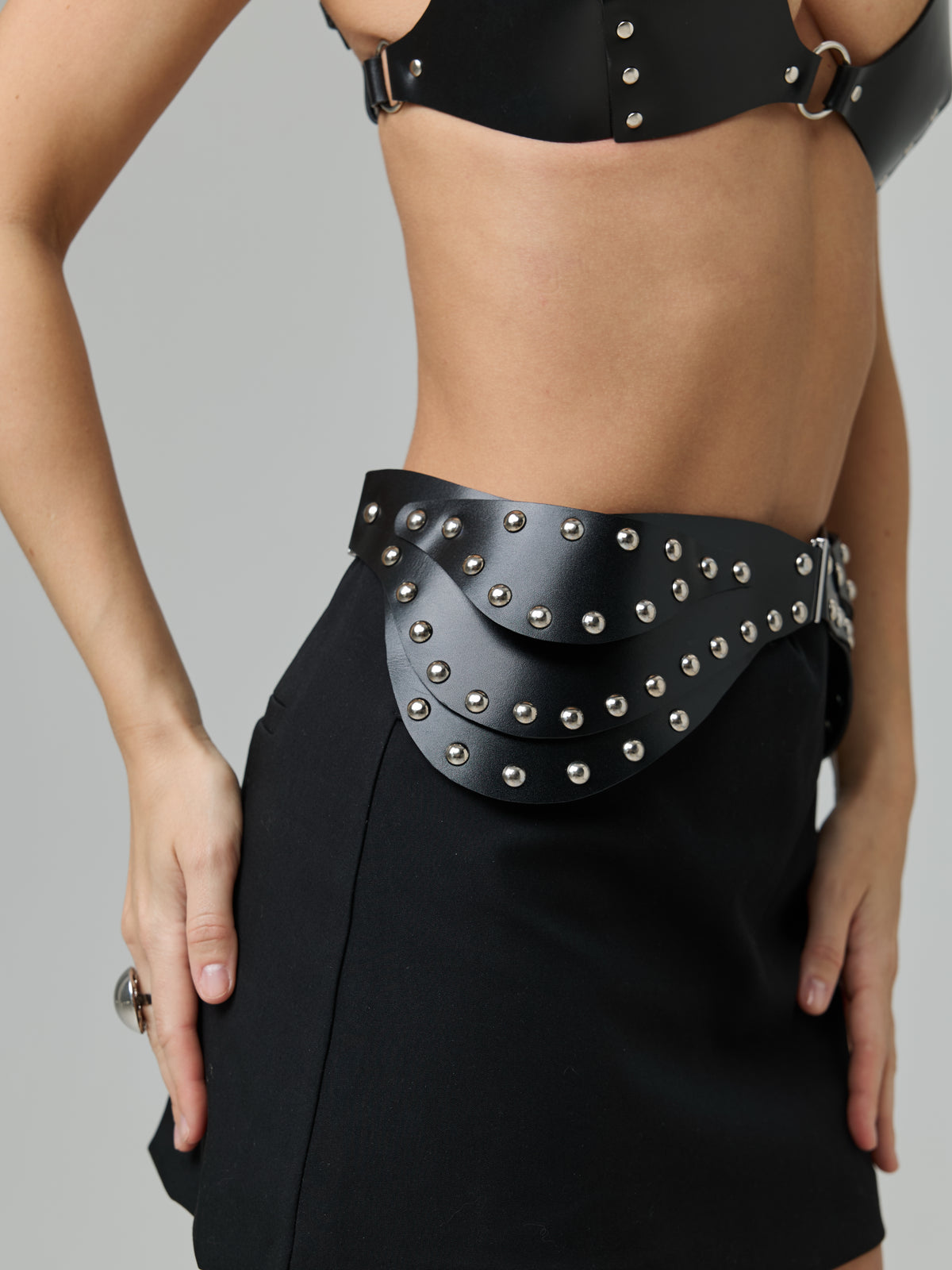Cleo Belt