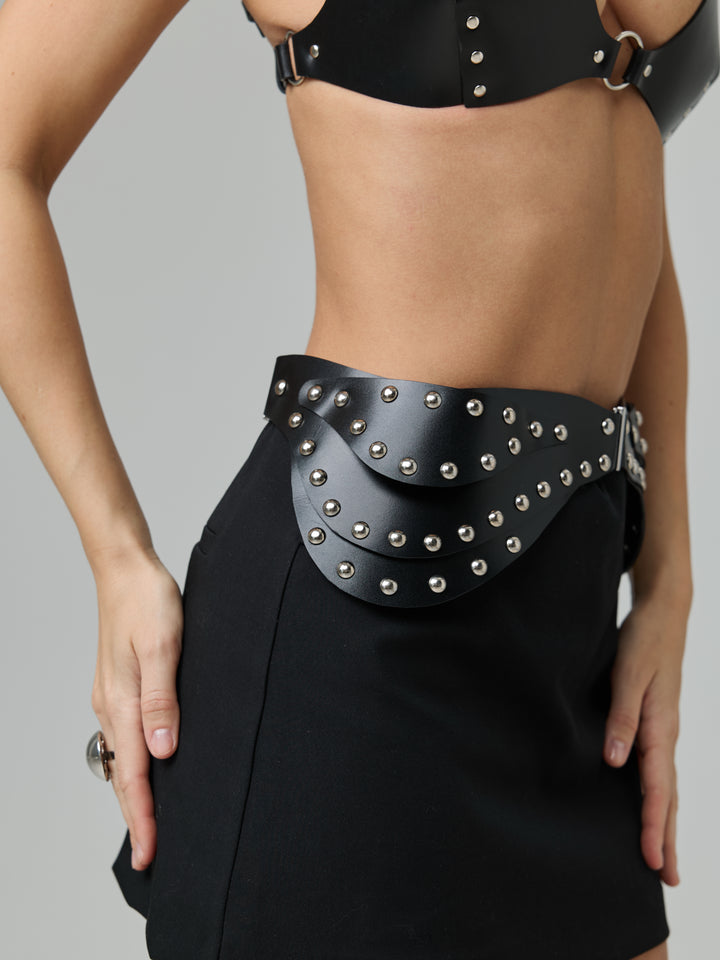 Cleo Belt