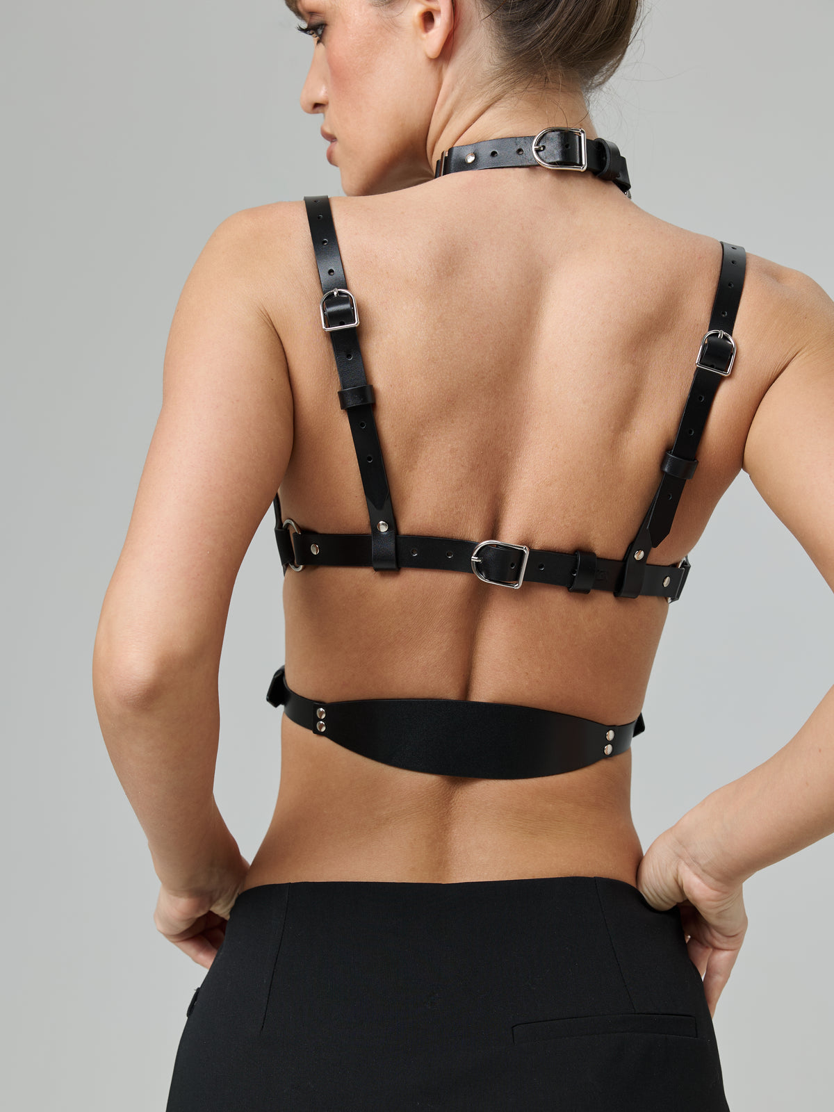 Medusa Harness