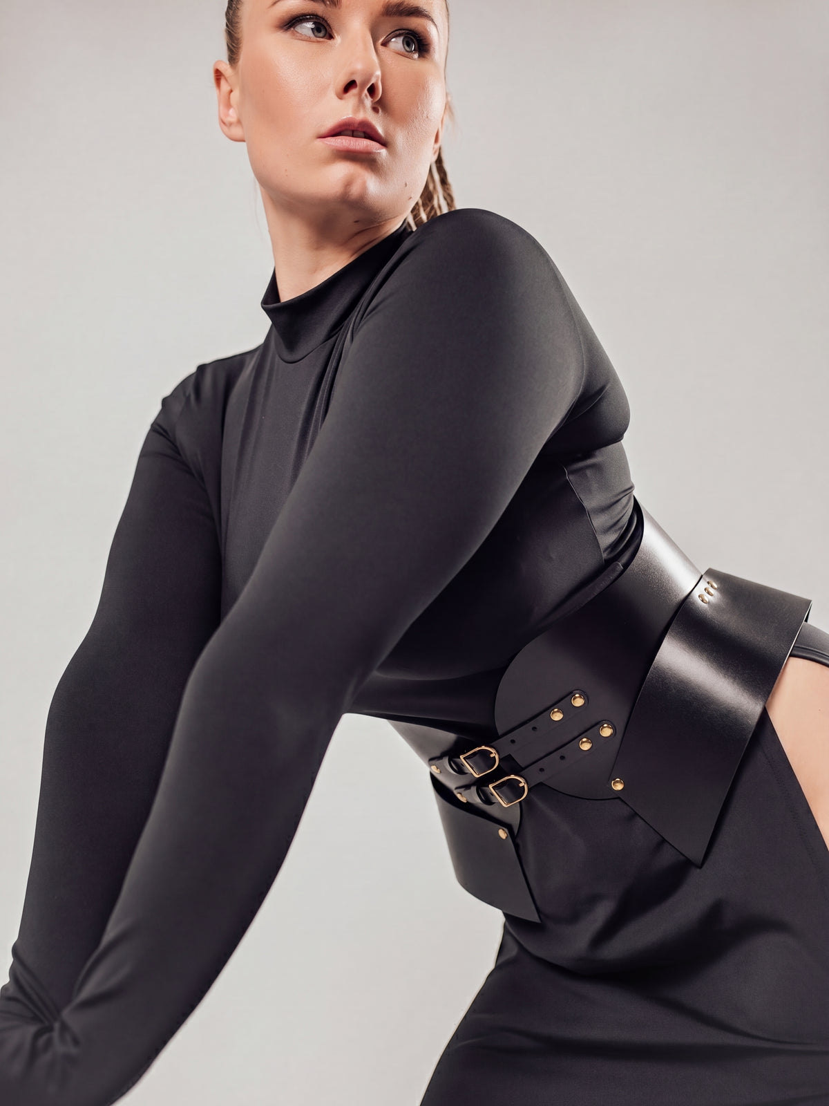Wasp Corset Belt