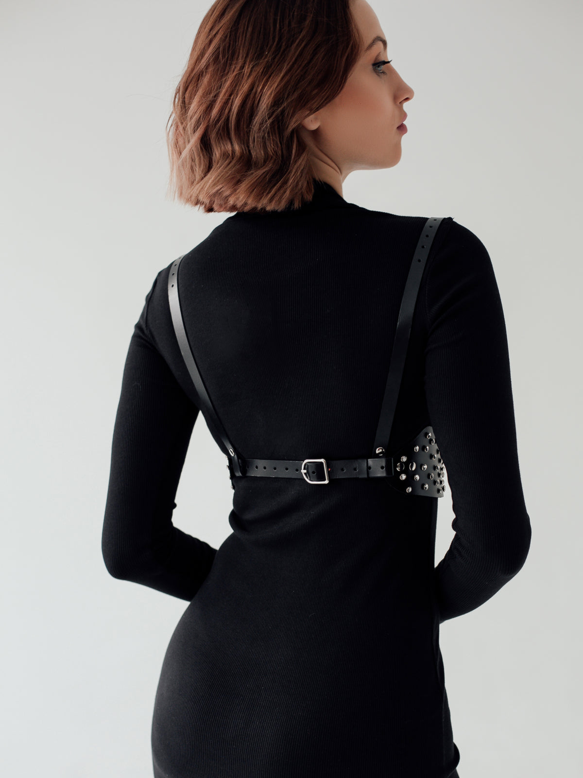 Rockstar Harness 4 - Bleak&Sleek